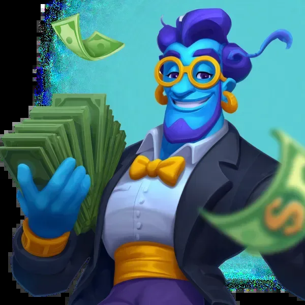 App Morospin: giochi e bonus sul telefono